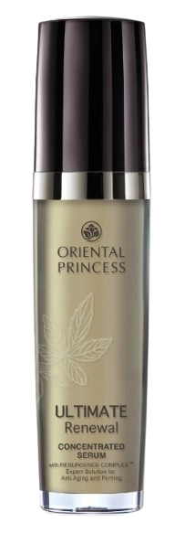Ultimate Renewal Concentrated Serum 1