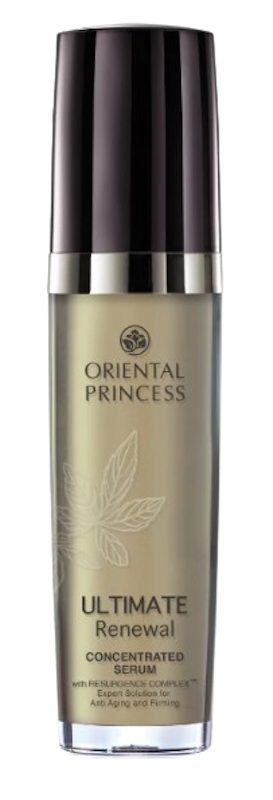 Ultimate Renewal Concentrated Serum 1