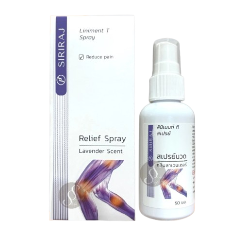 Liniment-T Spray 1