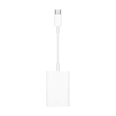 USB - C to SD Card Reader