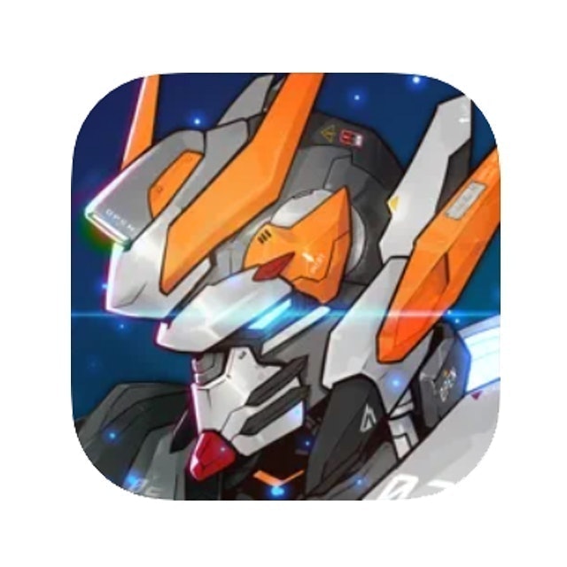 เกมวางแผน มือถือ Robot Tactics X 1