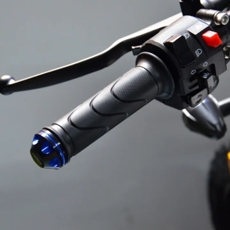 Handlebar Grips 3