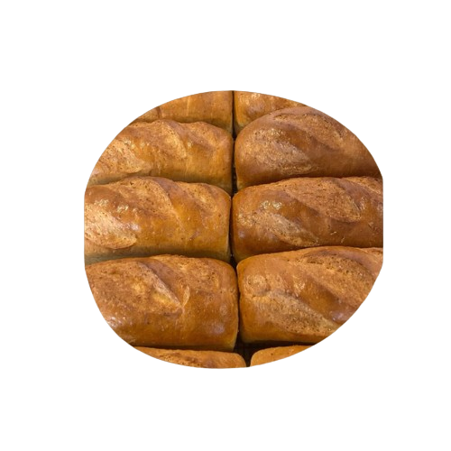 Whole wheat bread 2