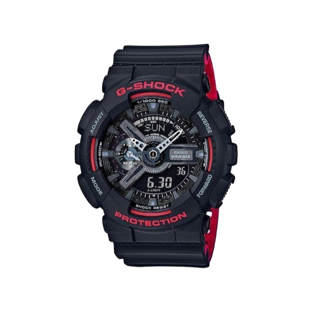 G-Shock YOUTH 1