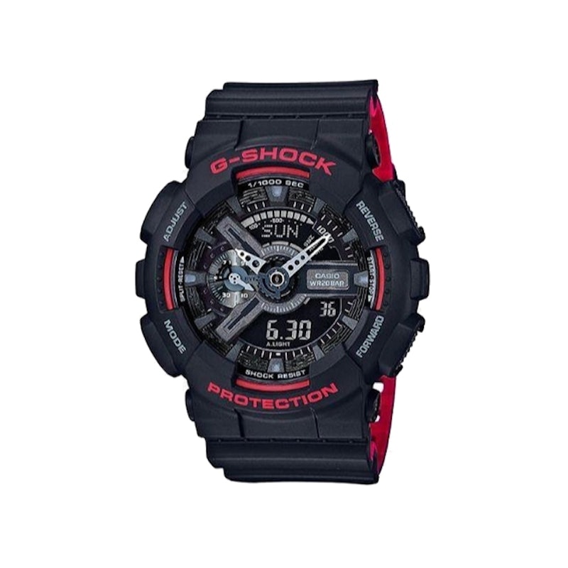 G-Shock YOUTH 1