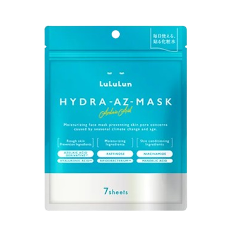 Hydra AZ Face Mask 1