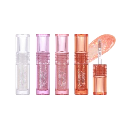 Twinkle Glitter Shadow 1
