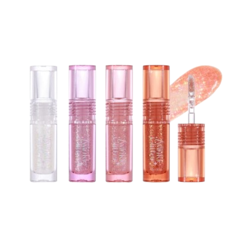 Twinkle Glitter Shadow 1