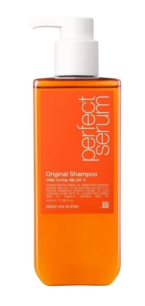 Shampoo Perfect Serum Original 1