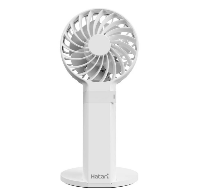 พัดลมพกพา Handywind Max  1
