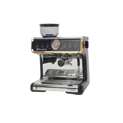 เครื่องชงกาแฟสด 1