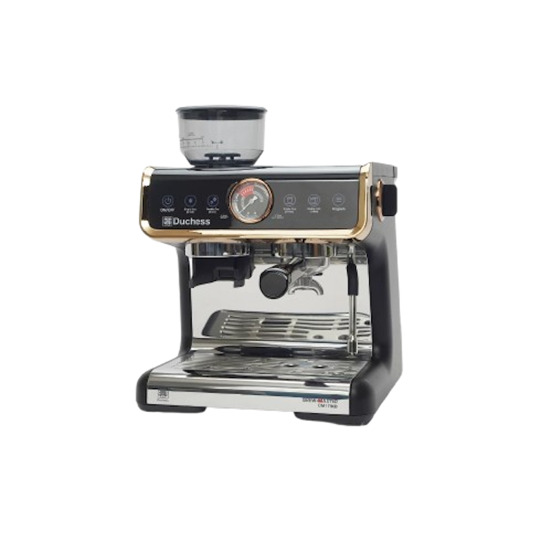 เครื่องชงกาแฟสด 1