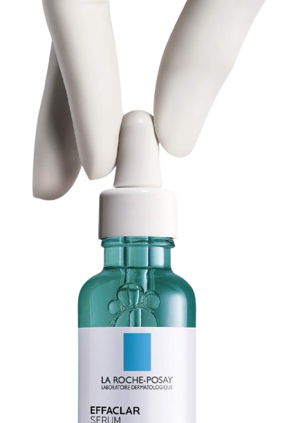 เซรั่ม Effaclar Serum 3