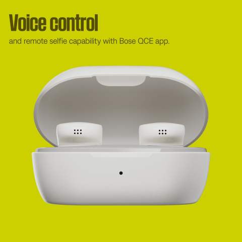QuietComfort Earbuds 3