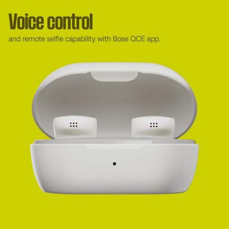 QuietComfort Earbuds 3