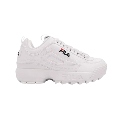 10 รองเท้า Fila ผู้หญิง รุ่นฮิต ปี 2026 รองเท้าผ้าใบ รองเท้าวิ่ง 1