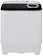 TOSHIBA เครื่องซักผ้า 2 ถัง รุ่น VH-J120MT 1