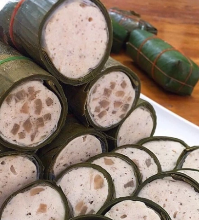 หมูยออุบล สูตรพริกสด 2