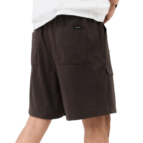 กางเกงเดินป่า Smooth Stretch Cargo 3