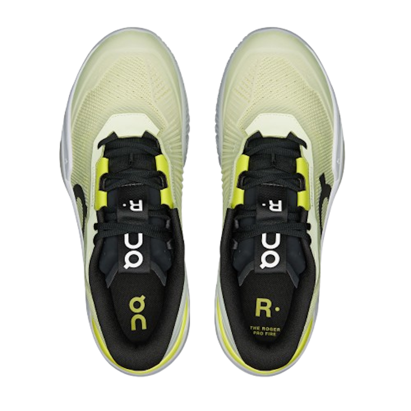 รองเท้าเทนนิส รุ่น The Roger Pro Fire 1