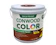 CONWOOD สีทาไฟเบอร์ซีเมนต์ 1