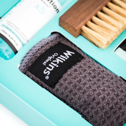 Shoe Cleansing Kit 3