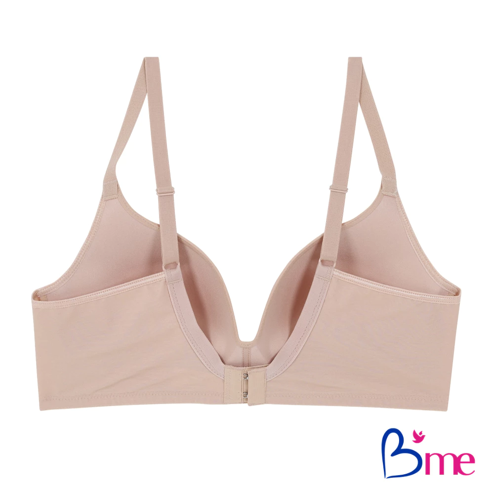 เสื้อชั้นในดันทรงไร้โครง รุ่น ME1A63 2