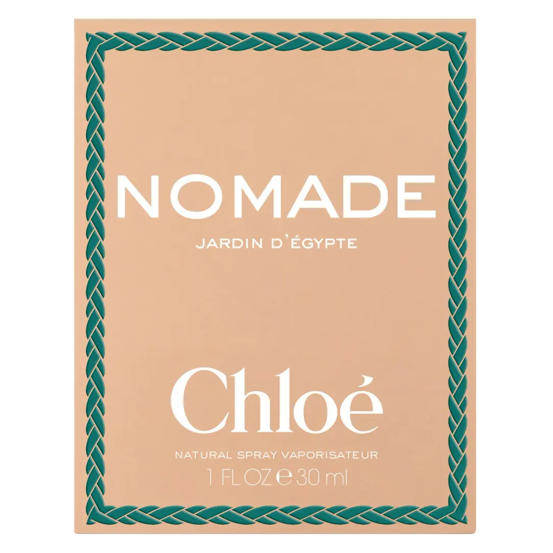 Nomade Jardin d’Égypte 2