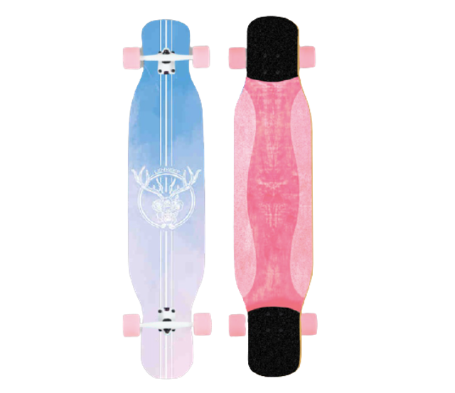 Longboard 1
