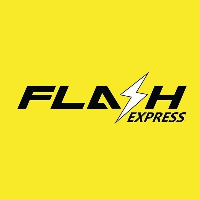 แอปส่งของ Flash Express 1