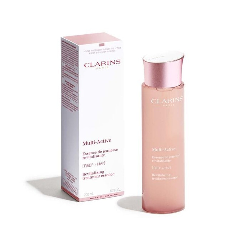 Multi-Active Treatment Essence 2