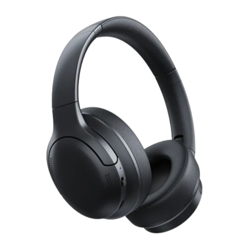 หูฟังไร้สายแบบครอบหู Bass BH1 Lite 1