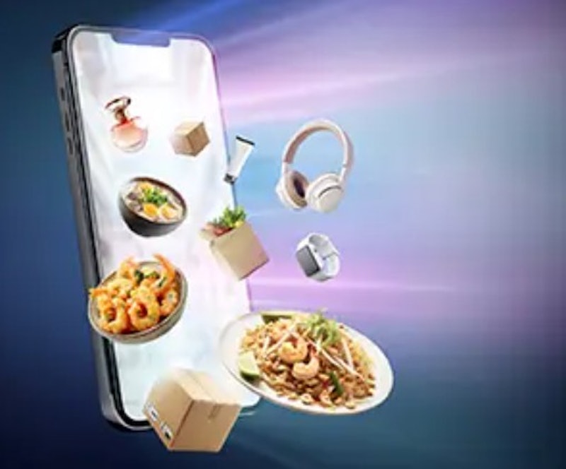Digital Credit Card 3