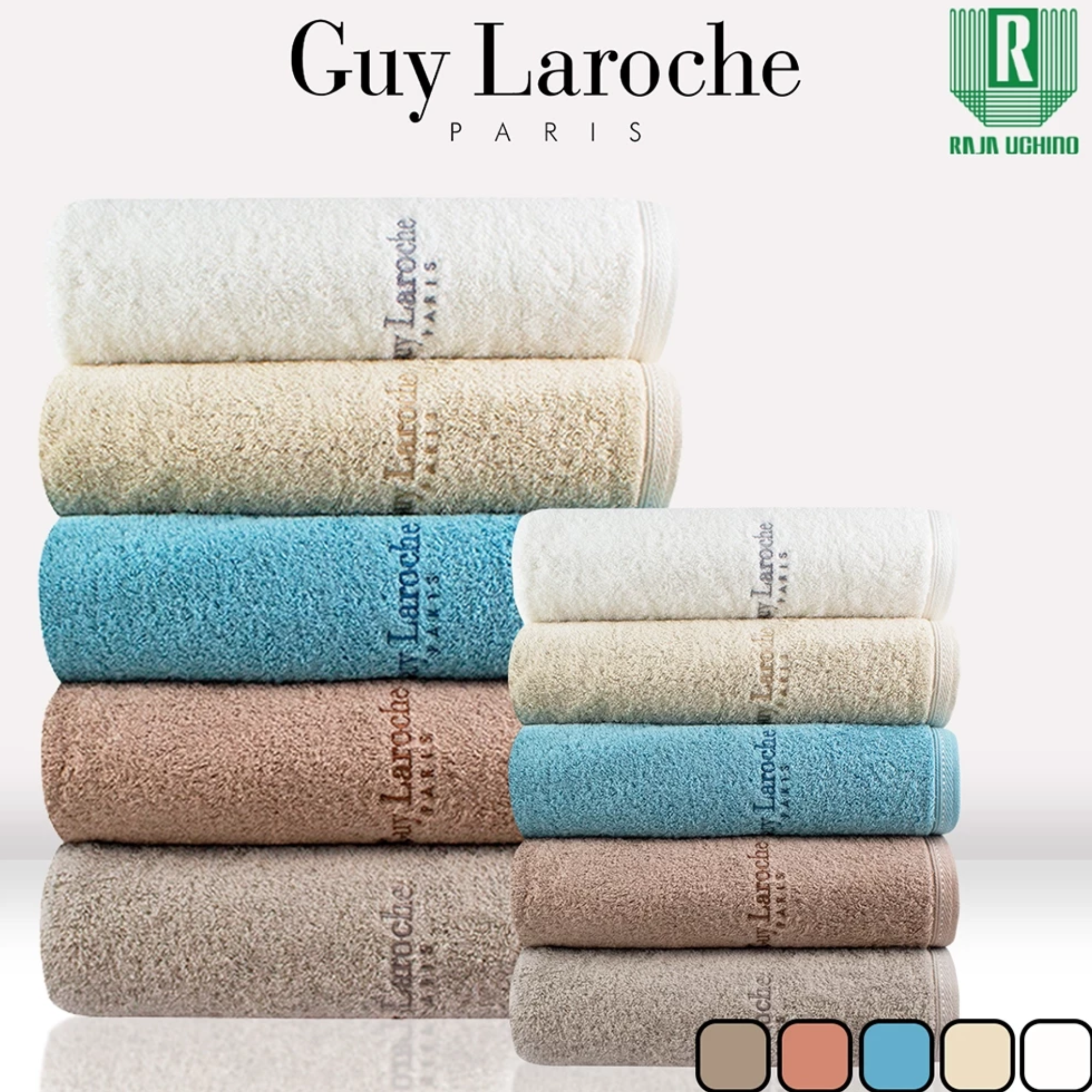 Towel 2