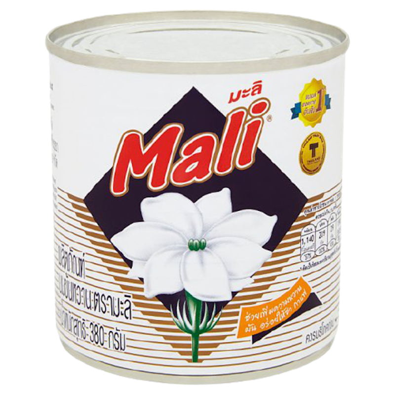 อาหารแห้งในเซเว่น นมข้นหวาน 1