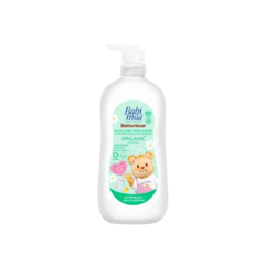 Bottle & Nipple Cleaner