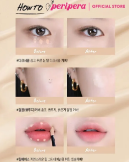 Double Longwear Cover Concealer 3