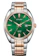 Citizen Quartz Gents Watch Green 1