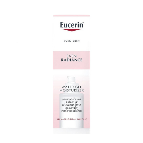 Even Radiance Water Gel Moisturizer  2