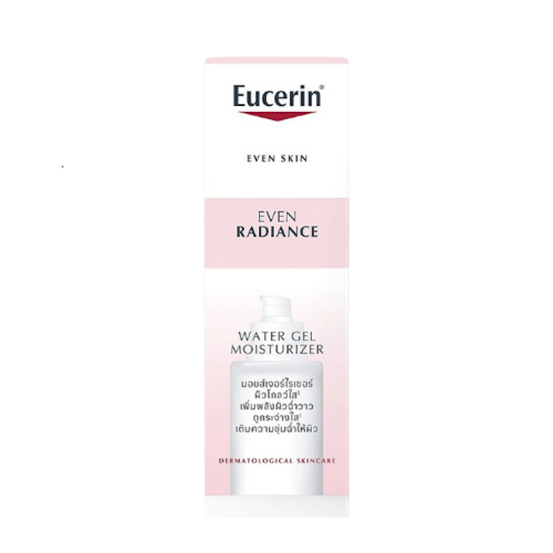 Even Radiance Water Gel Moisturizer 2