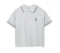 Beverly Hills Polo Club เสื้อโปโลไหมพรม แขนสั้น 1