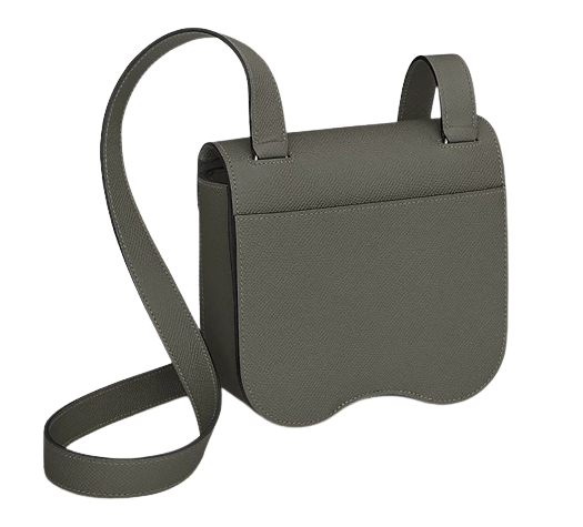 กระเป๋า Hermès รุ่น Della Cavalleria 3