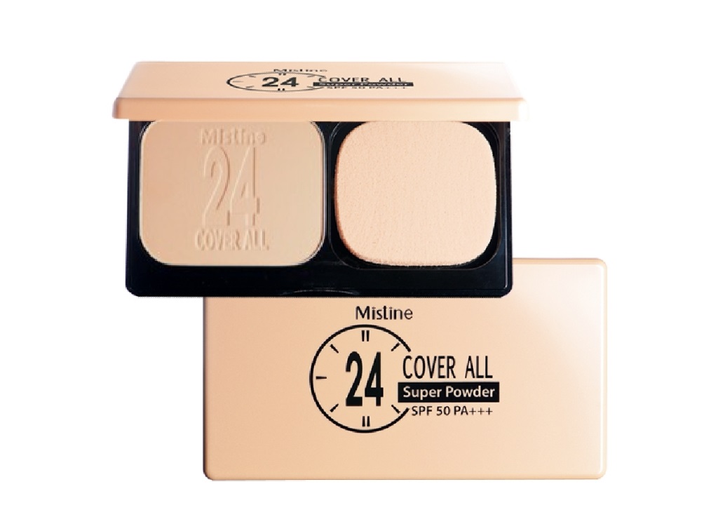Cover All Super Powder SPF50 PA+++ 1