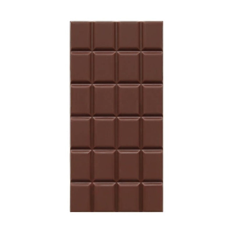 Dark 72% Chocolate Bar 2