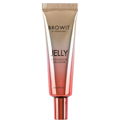 Jelly Eyeshadow & Blusher