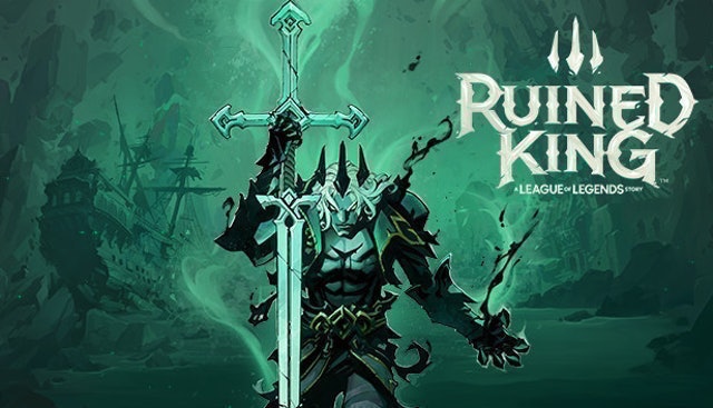 Ruined King: A League of Legends Story™ 1