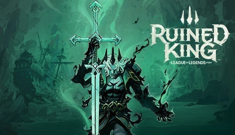 Ruined King: A League of Legends Story™ 1