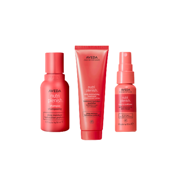 10 AVEDA ตัวไหนดี ปี 2026 แก้ปัญหาผมร่วง ผมบาง 5