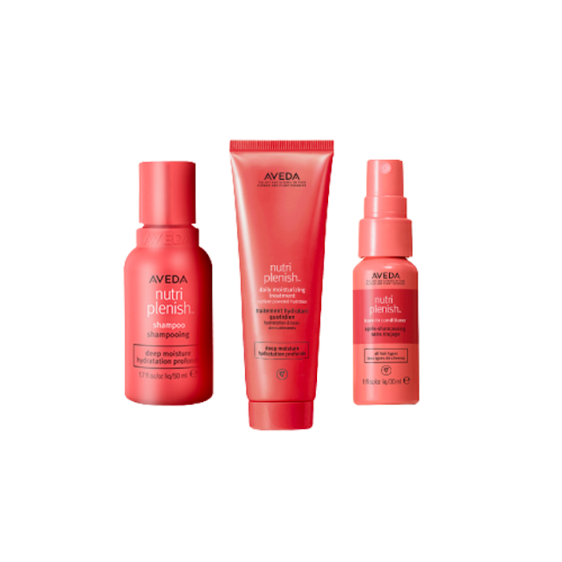 เซ็ตเติมความชุ่มชื้น Nutriplenish™ Deep Discovery Set 1