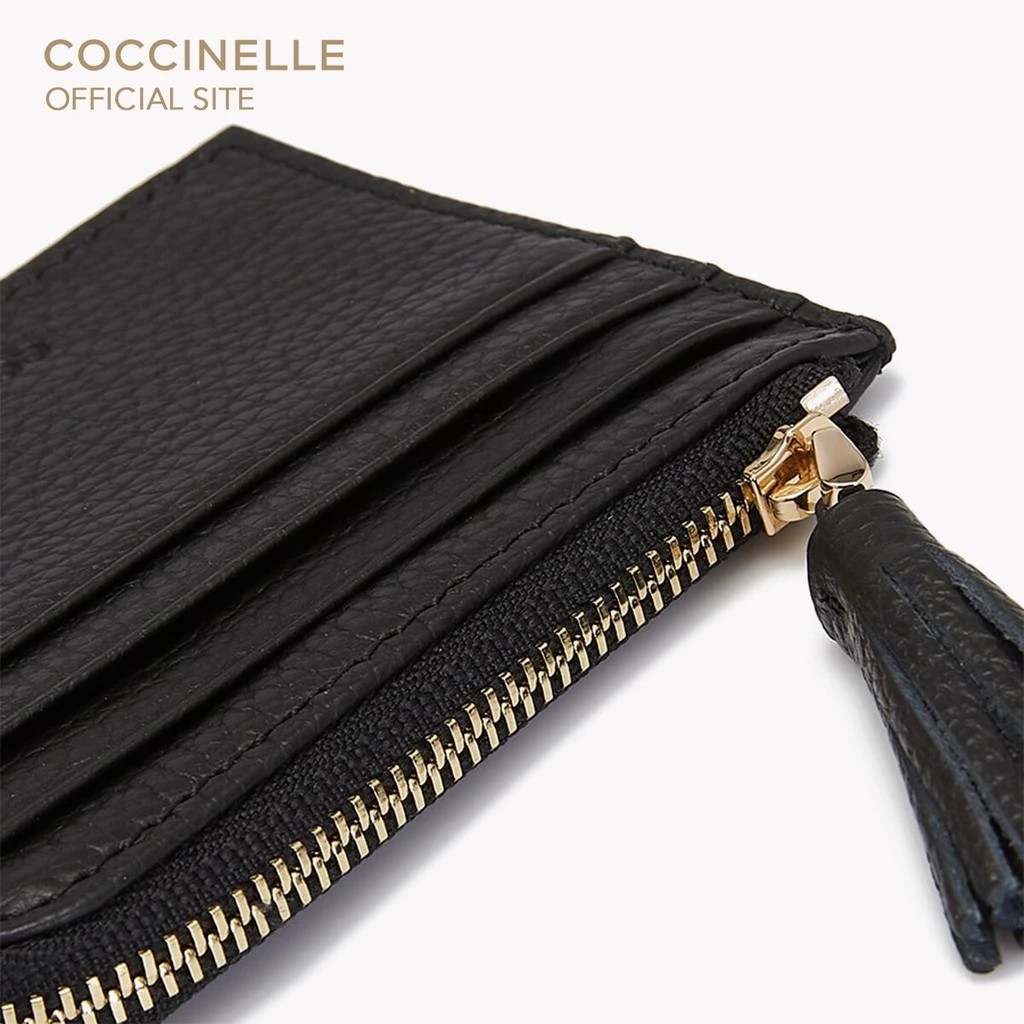 กระเป๋าใส่บัตร รุ่น Tassel Document Holder 2